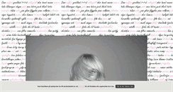 Desktop Screenshot of nylaanders.blogg.se