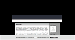 Desktop Screenshot of emelieivarsson.blogg.se