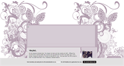 Desktop Screenshot of missworldsweden.blogg.se