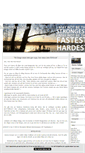 Mobile Screenshot of hamrerkvoltige.blogg.se