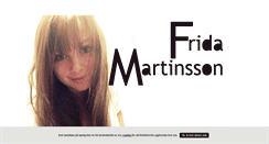 Desktop Screenshot of fffriidagoesblondiie.blogg.se