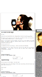Mobile Screenshot of annasoriginella.blogg.se