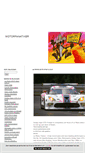 Mobile Screenshot of motorfanatiker.blogg.se