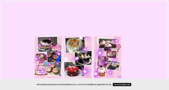 Desktop Screenshot of muffinspia.blogg.se