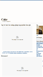 Mobile Screenshot of cakes.blogg.se
