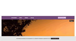 Desktop Screenshot of grekens.blogg.se
