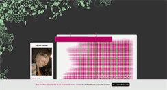Desktop Screenshot of lindainpublic.blogg.se