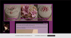Desktop Screenshot of lontas.blogg.se