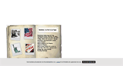 Desktop Screenshot of mmadeleinem.blogg.se