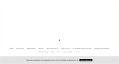 Desktop Screenshot of idathewiseone.blogg.se