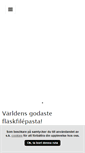 Mobile Screenshot of idathewiseone.blogg.se