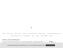 Tablet Screenshot of idathewiseone.blogg.se