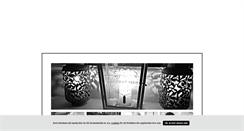 Desktop Screenshot of godisknatten.blogg.se