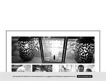 Tablet Screenshot of godisknatten.blogg.se