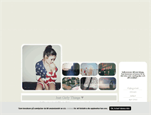 Tablet Screenshot of johannasfotoo.blogg.se
