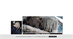 Desktop Screenshot of matildaandren.blogg.se