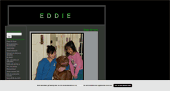 Desktop Screenshot of eddiebordeaux.blogg.se