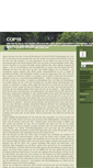 Mobile Screenshot of copfemton.blogg.se