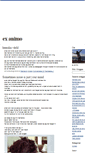 Mobile Screenshot of cissii.blogg.se