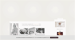 Desktop Screenshot of klarastrindlund.blogg.se