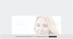 Desktop Screenshot of fannysa.blogg.se