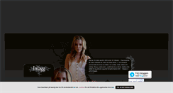 Desktop Screenshot of elinkjp.blogg.se