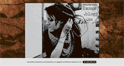 Desktop Screenshot of emsam.blogg.se