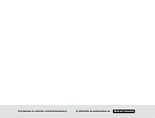 Tablet Screenshot of nellieel.blogg.se