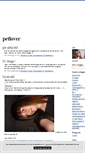 Mobile Screenshot of petlover.blogg.se