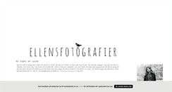 Desktop Screenshot of photosbyellenj.blogg.se