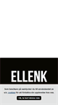 Mobile Screenshot of ellenk.blogg.se
