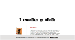 Desktop Screenshot of bromee.blogg.se