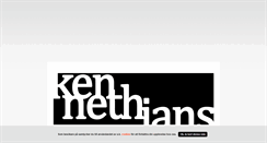 Desktop Screenshot of kennethjansson.blogg.se