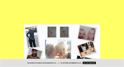 Desktop Screenshot of jjhulting.blogg.se