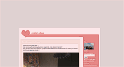 Desktop Screenshot of aidlarna.blogg.se