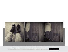Tablet Screenshot of ispeakmusic.blogg.se