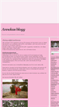 Mobile Screenshot of anncka.blogg.se