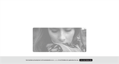Desktop Screenshot of lajnawiklund.blogg.se