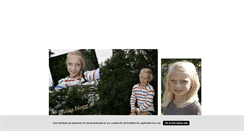 Desktop Screenshot of loviiia.blogg.se