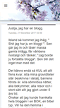 Mobile Screenshot of beccki.blogg.se