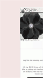 Mobile Screenshot of hhrs.blogg.se