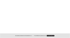 Desktop Screenshot of emeliedahl.blogg.se