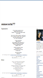 Mobile Screenshot of annacarin77.blogg.se
