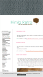 Mobile Screenshot of himlaretro.blogg.se