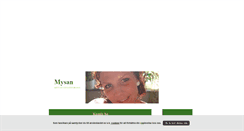 Desktop Screenshot of mytorgas.blogg.se