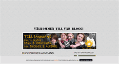 Desktop Screenshot of juliadrogfrittnu.blogg.se