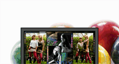 Desktop Screenshot of bellotrix.blogg.se