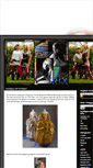 Mobile Screenshot of bellotrix.blogg.se