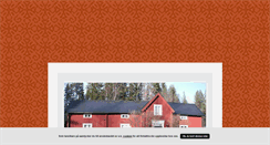 Desktop Screenshot of leenaingvar.blogg.se