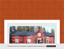 Tablet Screenshot of leenaingvar.blogg.se